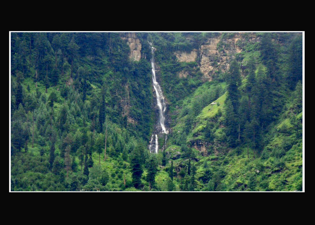 Apple Crescent Resort - Manali (Himachal Pradesh) — Photos 2